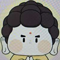 ***台头像