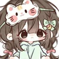 桑离月头像