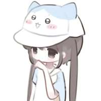 事真多麻.头像