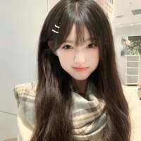草莓蛋挞～（纯绿）头像