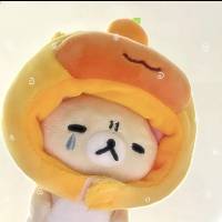 晚安爱小狗头像