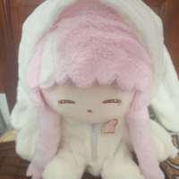 小甜哼唧头像