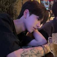 晓晨呆瓜头像
