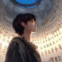 *****曲头像