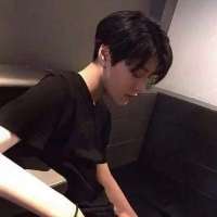 黎“雪”（男）头像