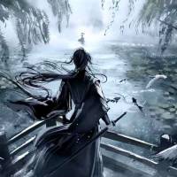 辞风...头像