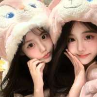 阿眠.头像