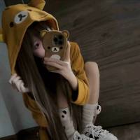 叫我小Q ing^头像