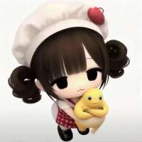 冷酷无情的猫头像