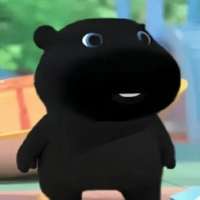 JieFu头像