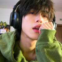 JieFu头像