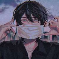 情浅.头像