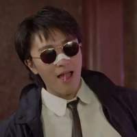 ****a头像