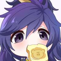 微凉之泡面头像