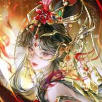 *****觉头像