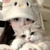 小沐宝宝头像