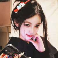 ๑倩茜๑头像