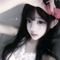 时雾颜头像