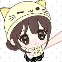 糯柚头像