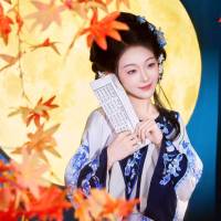 瓦妹.（专陪）头像