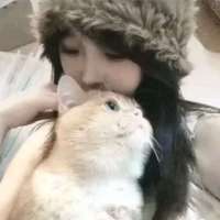 别哭ˡᵃ头像