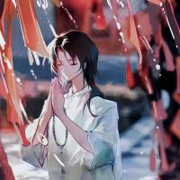****玉头像