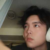 **三头像