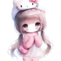 乌梅子酱iu头像