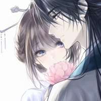 ******)头像