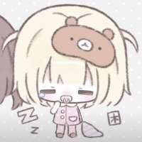 思緒头像