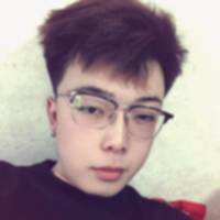 **江头像