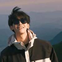 大狗叫头像