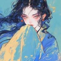 ****妆头像