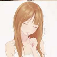 小清妳的溫柔似水头像