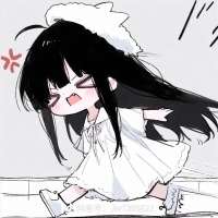 *****郁头像