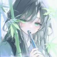 一纸江南i头像