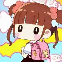 会喵喵叫头像