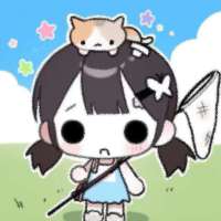 会喵喵叫头像