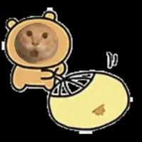 舷殇头像