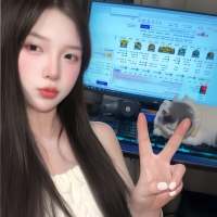 小陈是女孩子头像