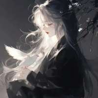 **曦头像