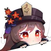 ***息头像