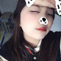 小璐睡不着.头像