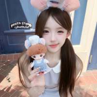 吻吻💕可双娱头像