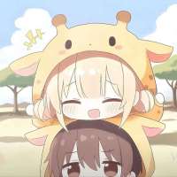 零小星头像