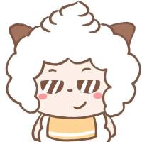 *昕头像