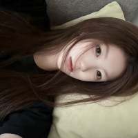 禾泱泱头像