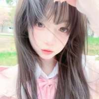 清璃话多活泼（纯绿）头像
