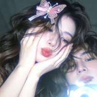 对你第y次心动头像
