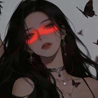 桔子汽水头像